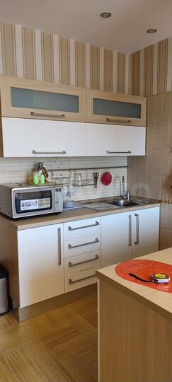 2-к. квартира, 80 м², 5/7 эт.