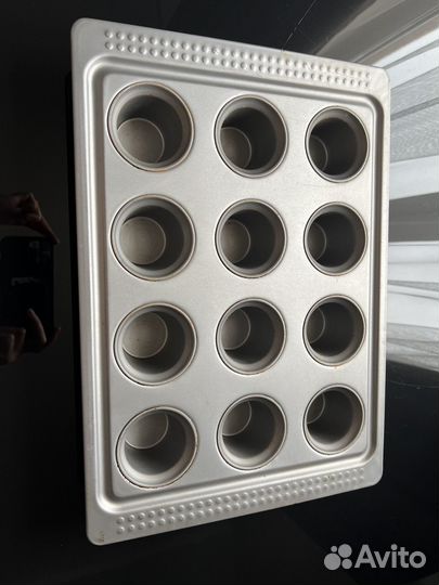 Форма для выпечки IKEA drommar