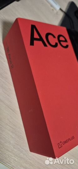 OnePlus 11R, 16/256 ГБ