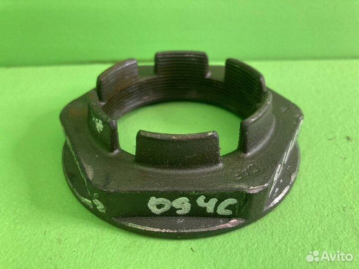 Гайка DAF XF105