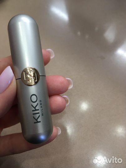 Губная помада Kiko