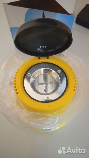 Стерилизатор для маникюра