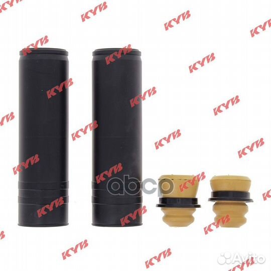 Пыльник (2шт) + отбойник (2шт) KYB 910205 91020