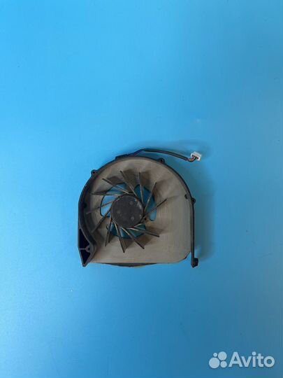 Вентилятор для ноутбука Acer Aspire 5542