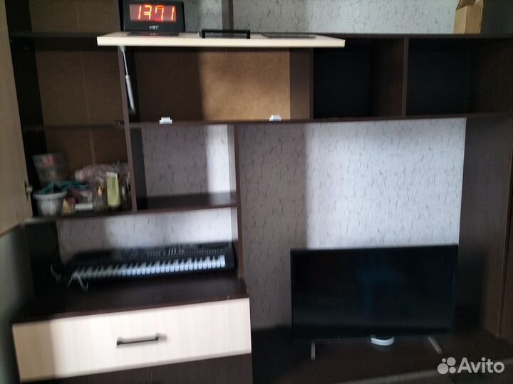 Стенка горка бу