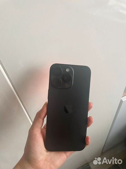 iPhone 15 Pro Max, 256 ГБ