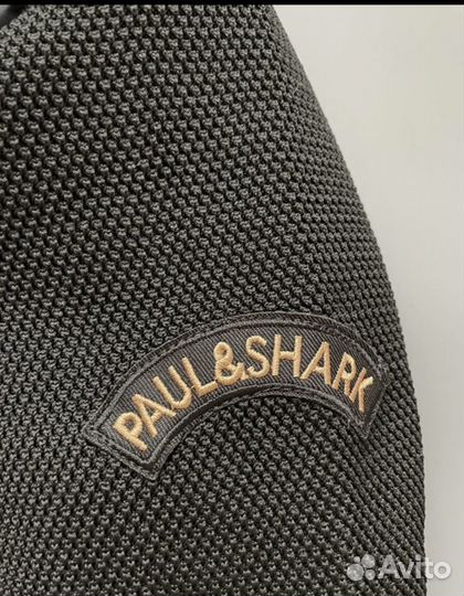 Куртка мужская демисезонная Paul shark