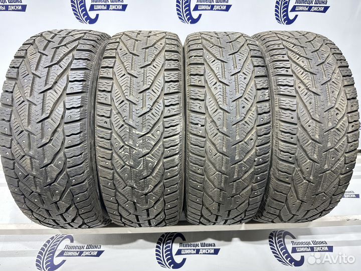 Tigar Ice 195/55 R15