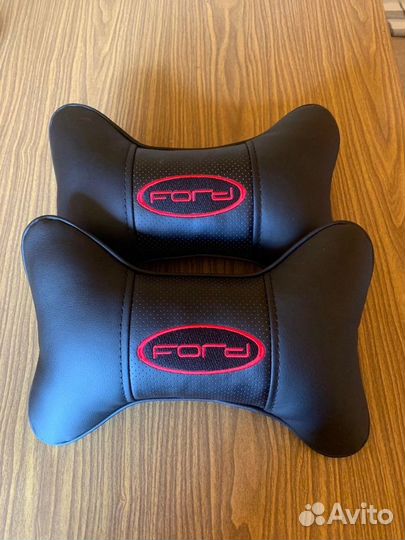 Подушки подголовника ford