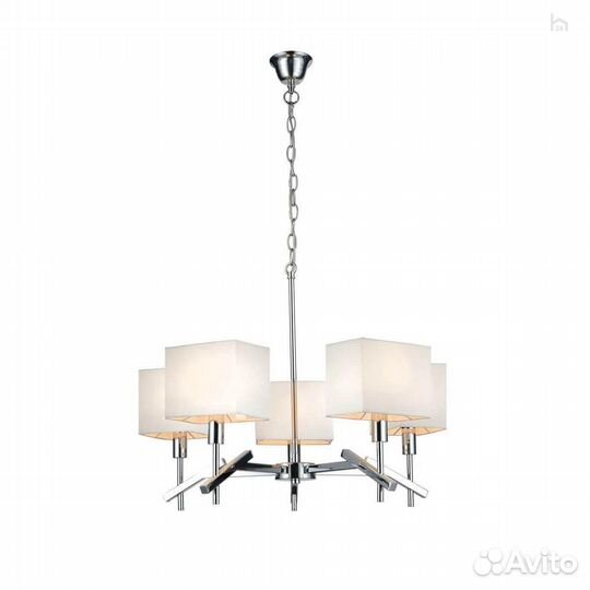 Подвесная люстра Omnilux OML-61803-05