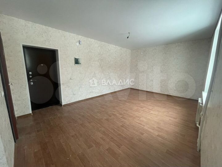 Квартира-студия, 29 м², 3/5 эт.