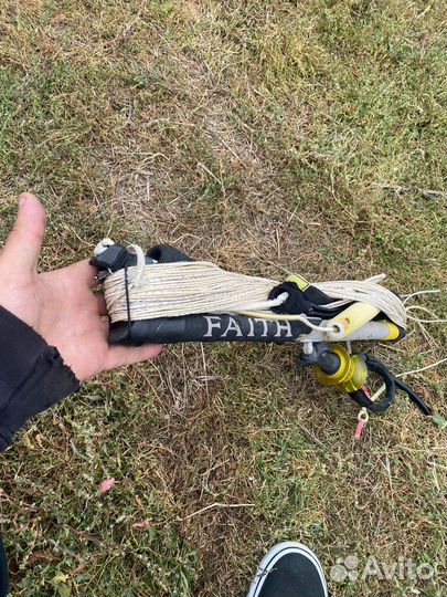 Планка для кайта Faith