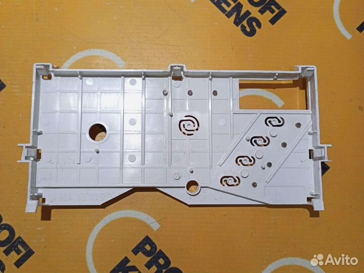 Панель кнопок Hansa c.5 04.01.108