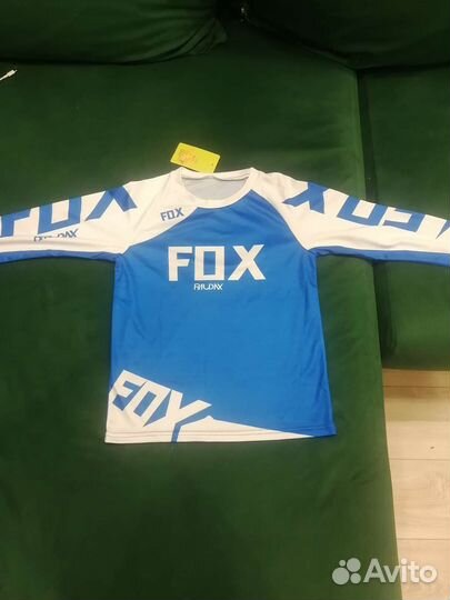 Джерси детское