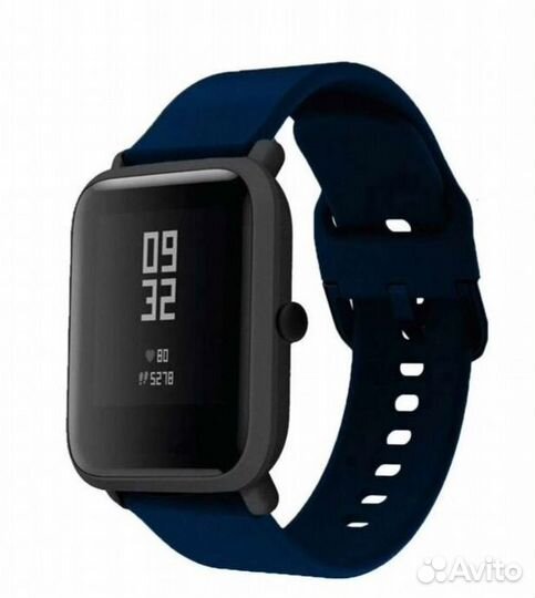 Смарт часы Xiaomi Amazfit Bip