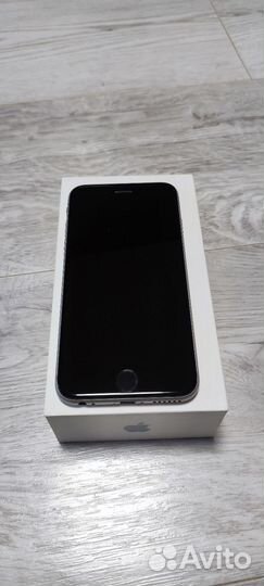 iPhone 6S, 64 ГБ