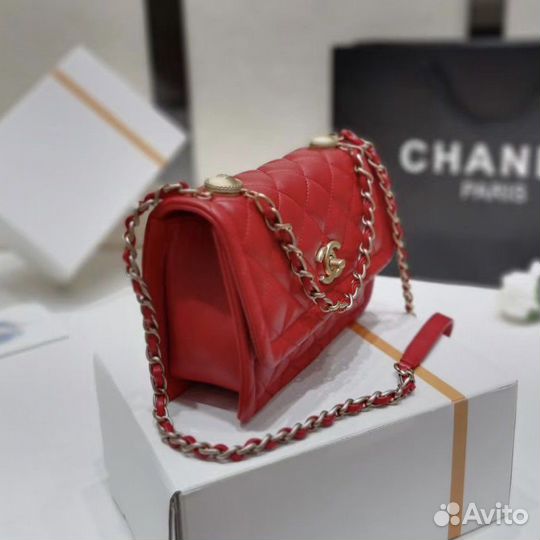 Сумка Chanel