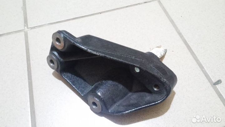 Кронштейн крепления двс левый Лачетти.Новый, Ориг
