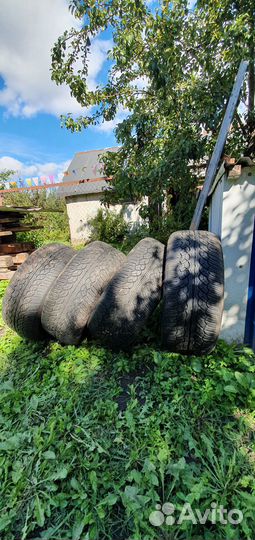 Yokohama Parada Spec-X 265/50 R20