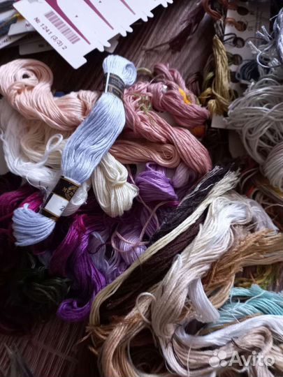 Набор для рукоделия