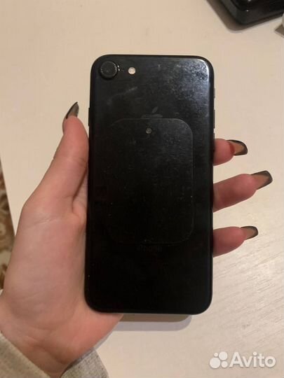 iPhone 7, 128 ГБ