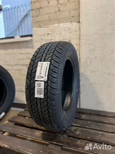 Yokohama Geolandar G94BV 265/60 R18 110H