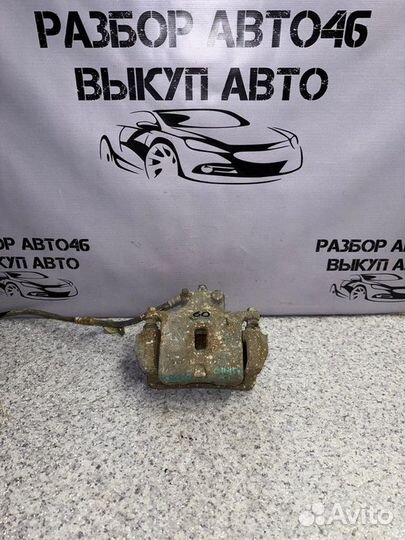 Суппорт передний левый Hyundai I40 1 2.0 2011-2015