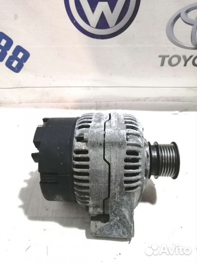 Генератор Mercedes-Benz E-Class W210 M111942