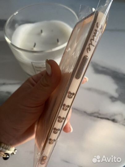 Чехол на iPhone 11