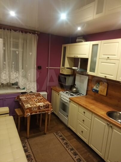 1-к. квартира, 36,6 м², 1/9 эт.