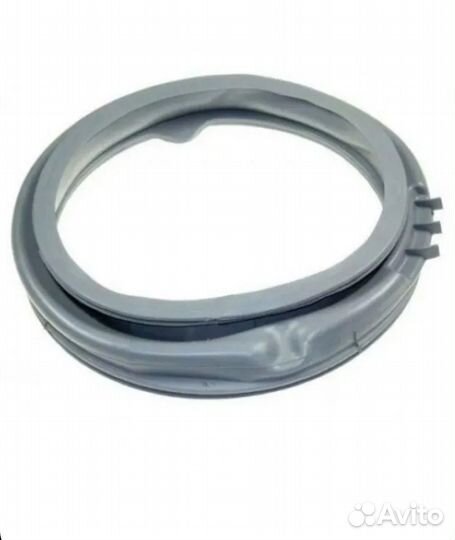 Манжета люка новая для стиральной машины C00287764