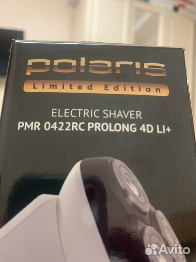 Бритва электрическая