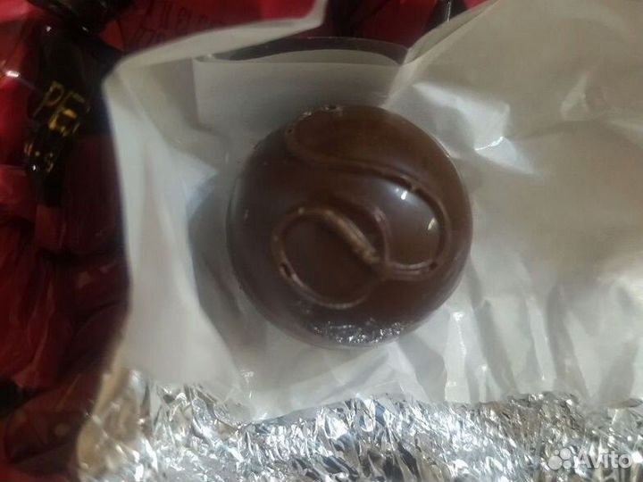 Конфеты Вишня Pergale