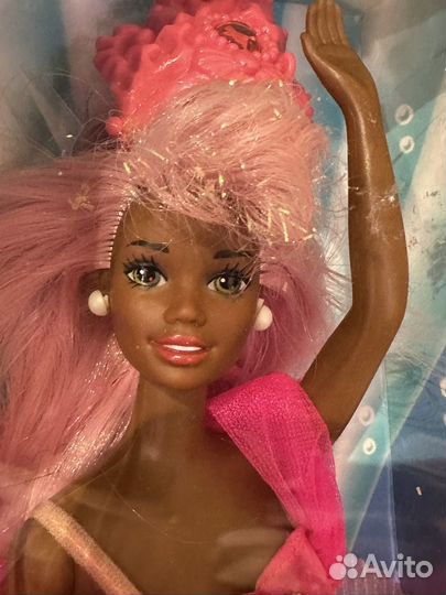 Barbie mermaid fantasy 2002