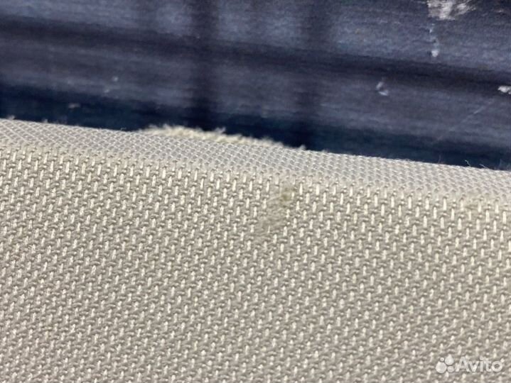 Обшивка потолка Audi Allroad C5 BAS 2003