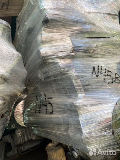 Двигатель BMW N45B16AB/N45B16AC