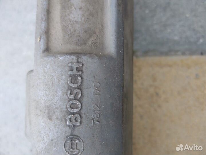 Рулевая рейка LADA vesta