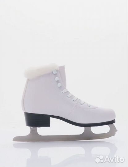 Коньки фигурные женские