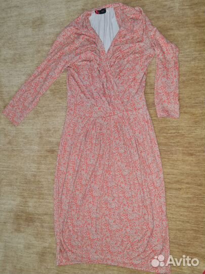 Sinequanone платье р.44/46