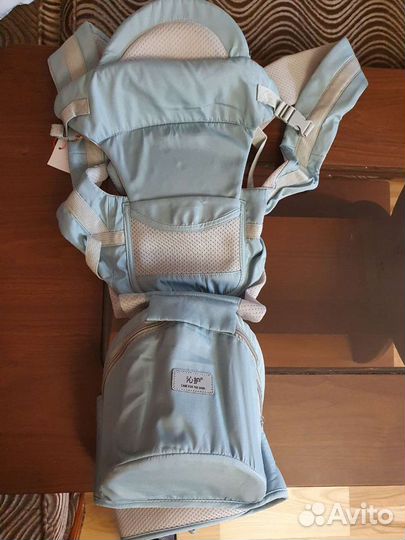 Переноска для детей,кенгуру