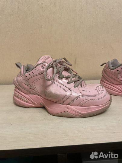 Nike air monarch martine rose оригинал