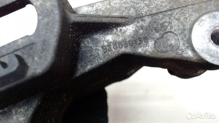 Натяжитель приводного ремня Renault Clio, 2009