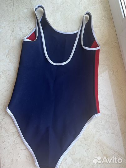 Купальник детский р. 152