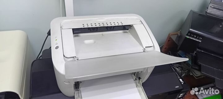 Принтер canon lbp 6020