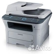 Ремонт принтеров, копиров, мфу