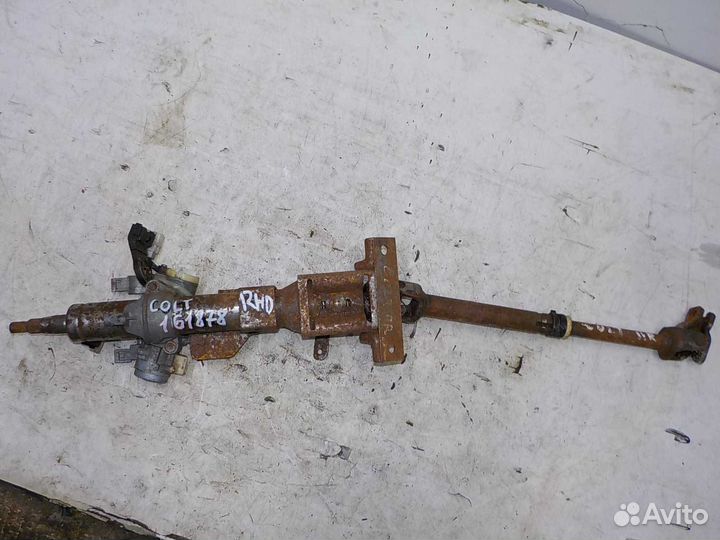 Рулевая колонка Mitsubishi Colt