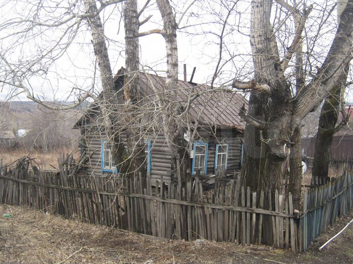 Дача 36,2 м² на участке 12,6 сот.