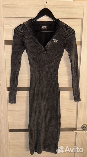 Платье Diesel оригинал
