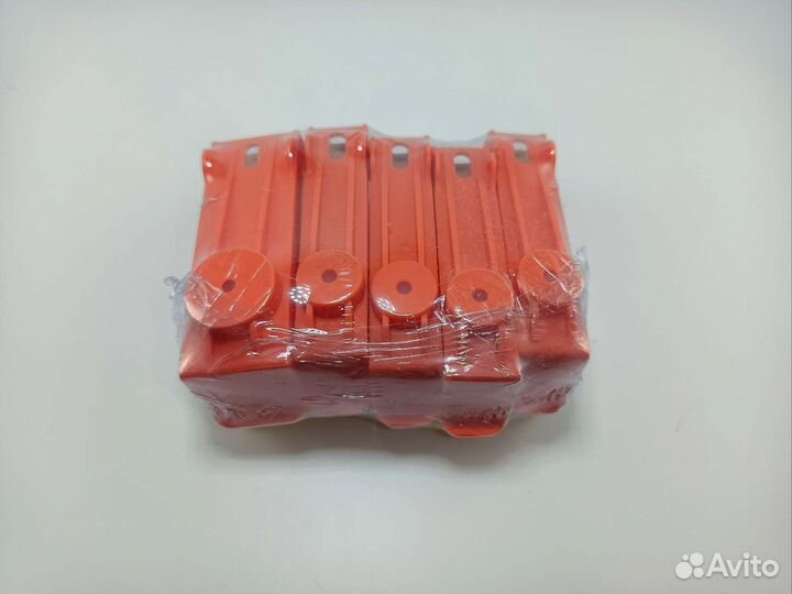 Перезаправляемые картриджи Canon