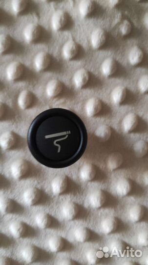 Прикуриватель Citroen